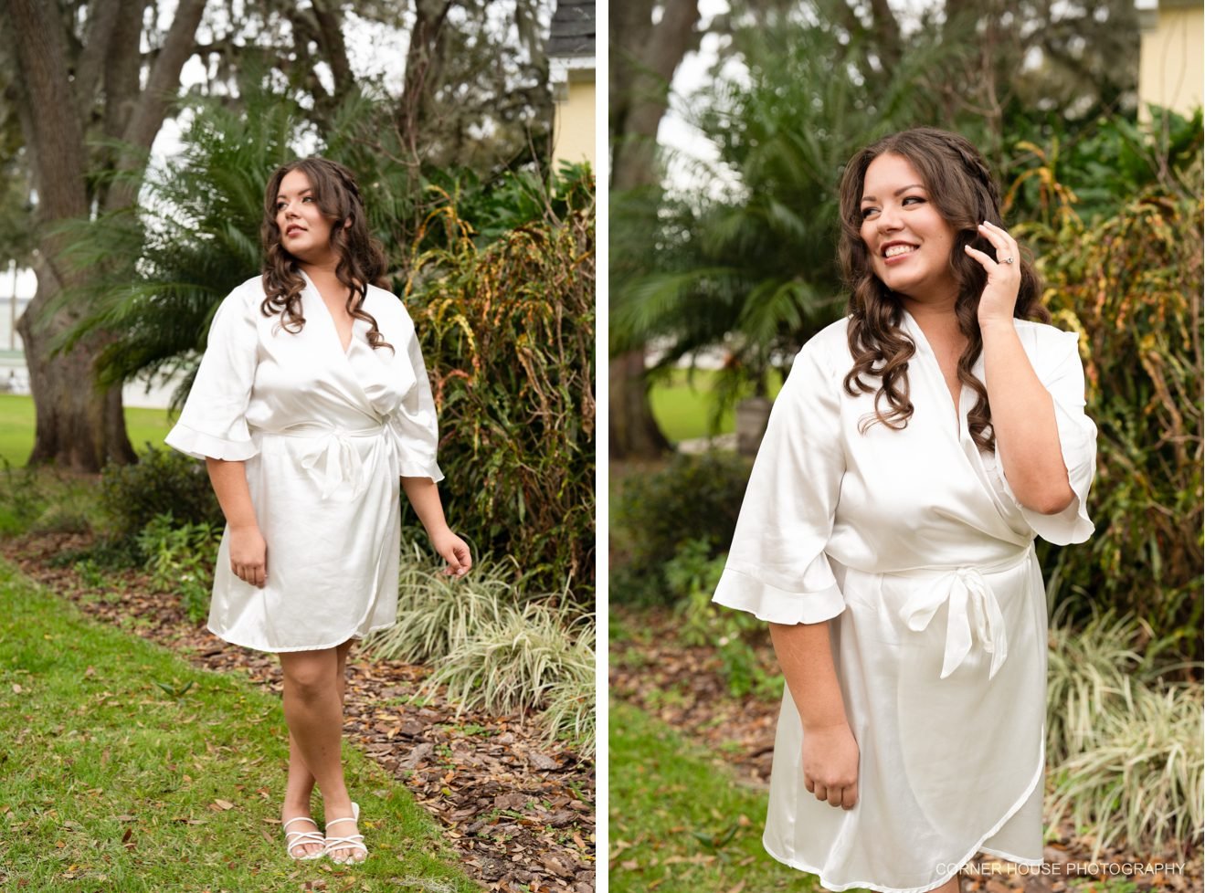 Lakeside Inn Wedding