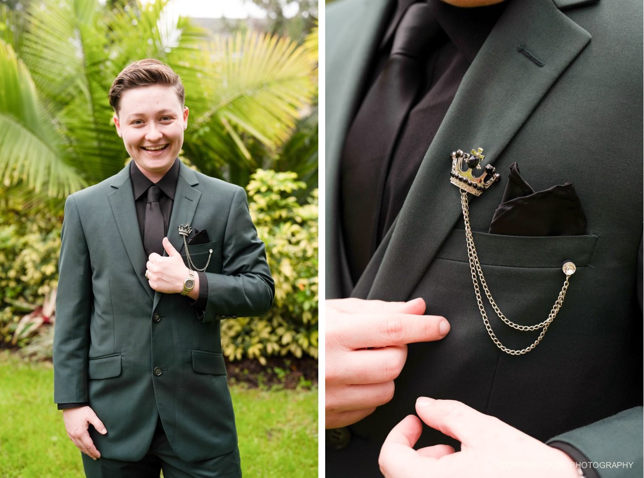Lakeside Inn Wedding