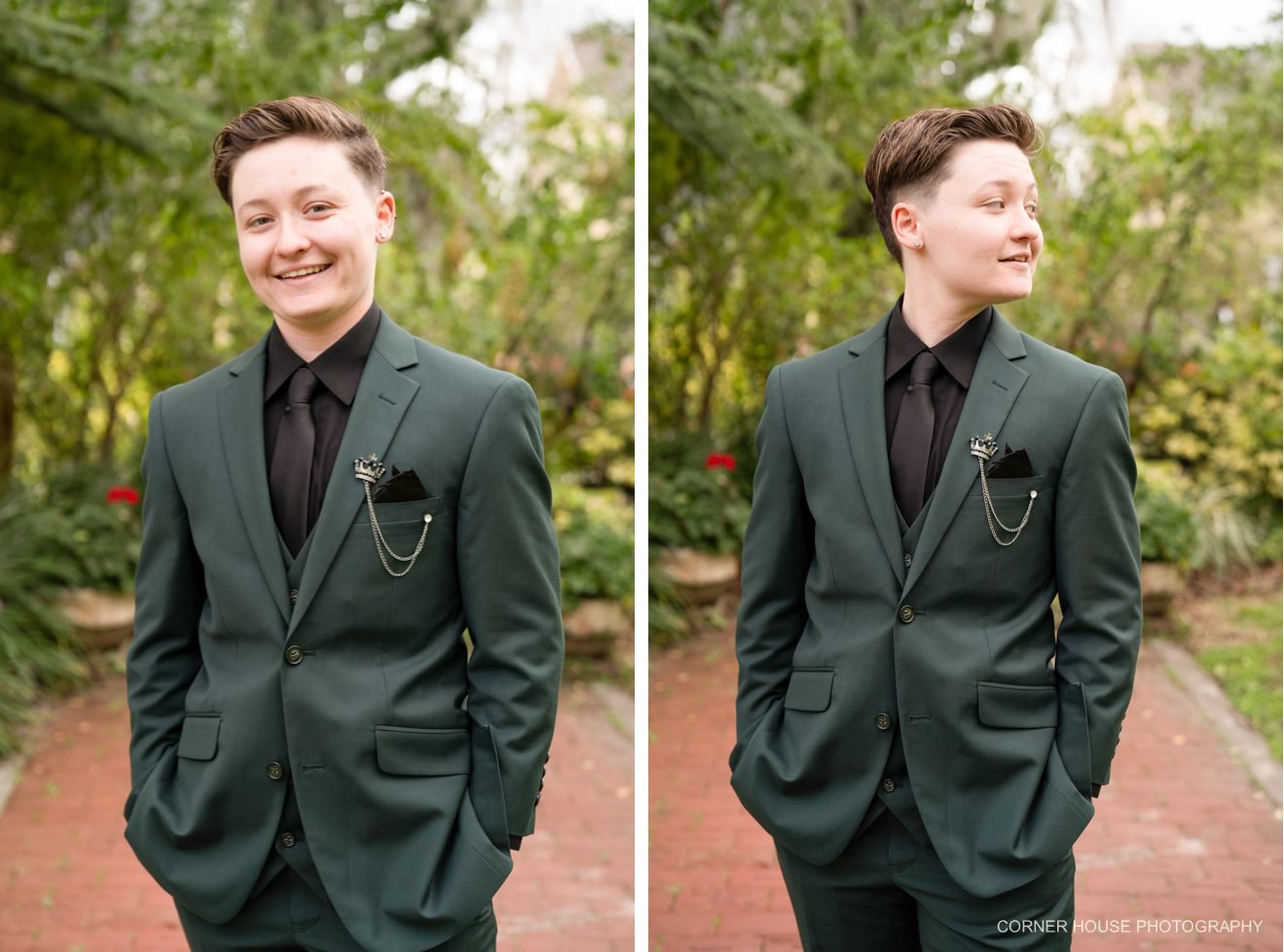 Lakeside Inn Wedding