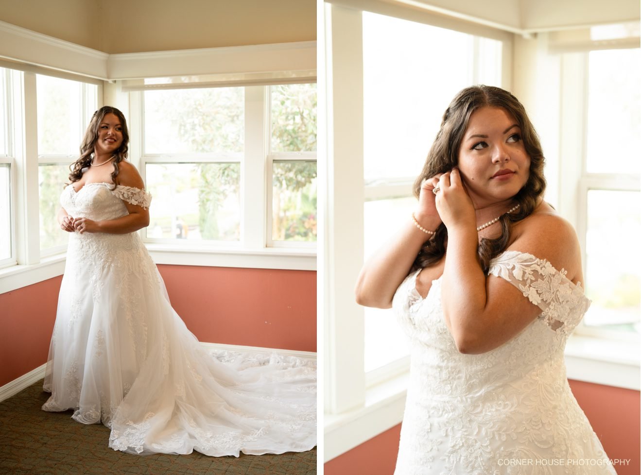 Lakeside Inn Wedding