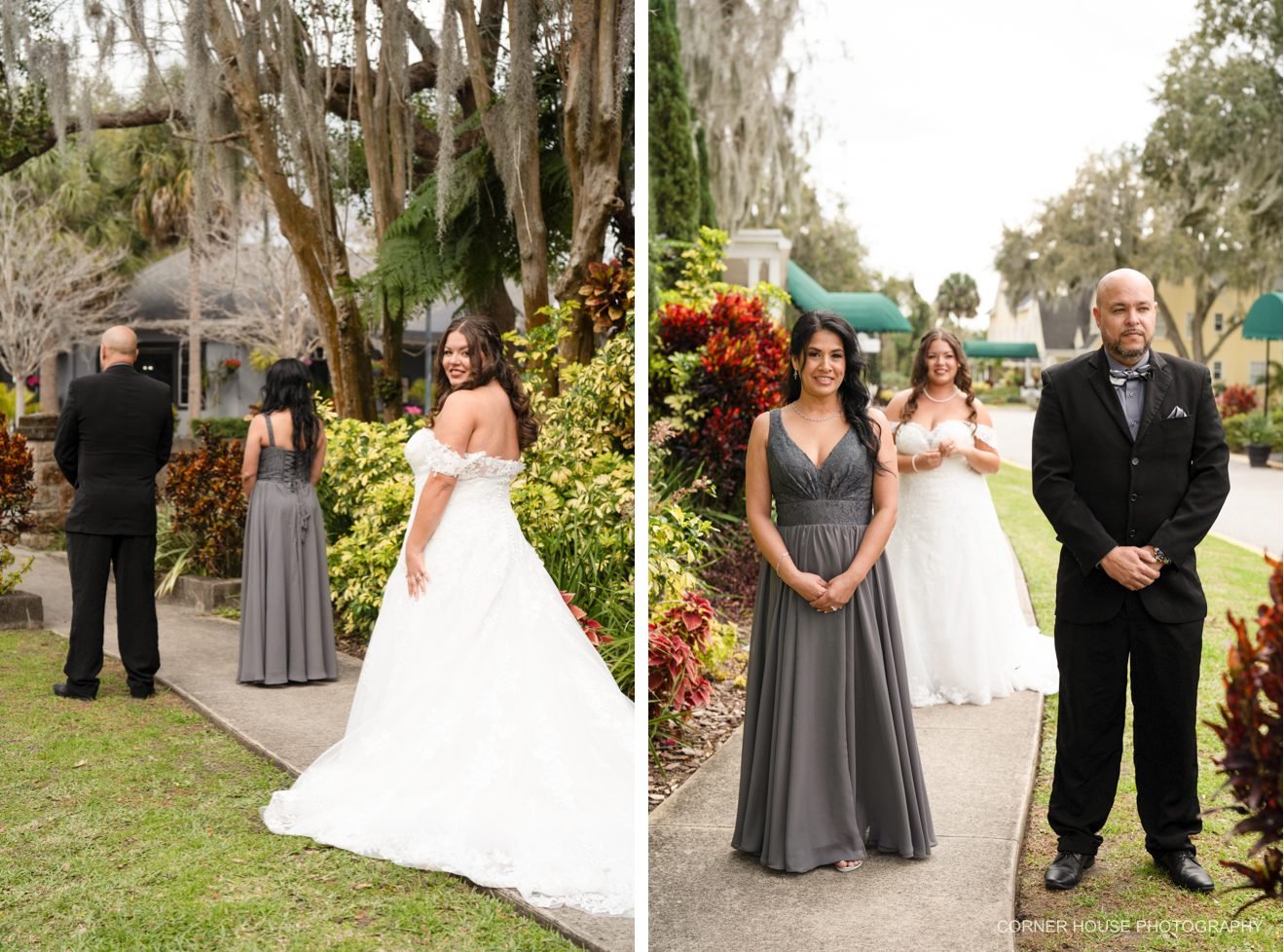 Lakeside Inn Wedding
