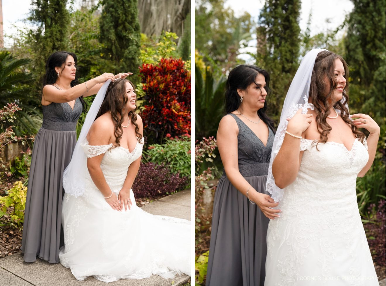 Lakeside Inn Wedding
