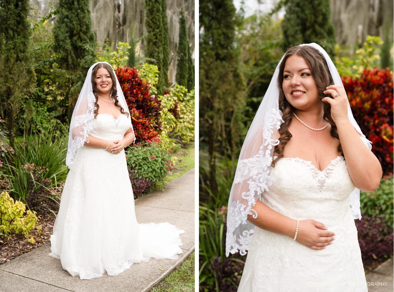 Lakeside Inn Wedding