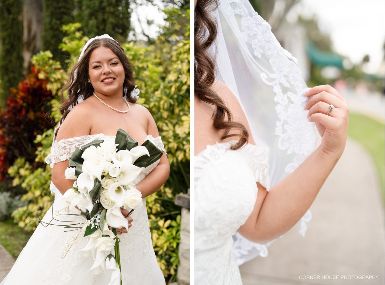 Lakeside Inn Wedding