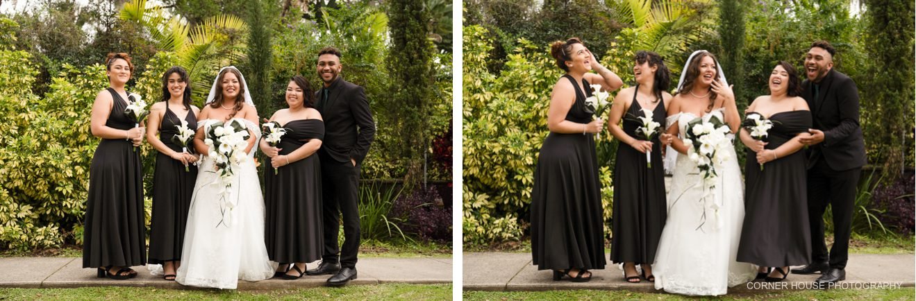 Lakeside Inn Wedding