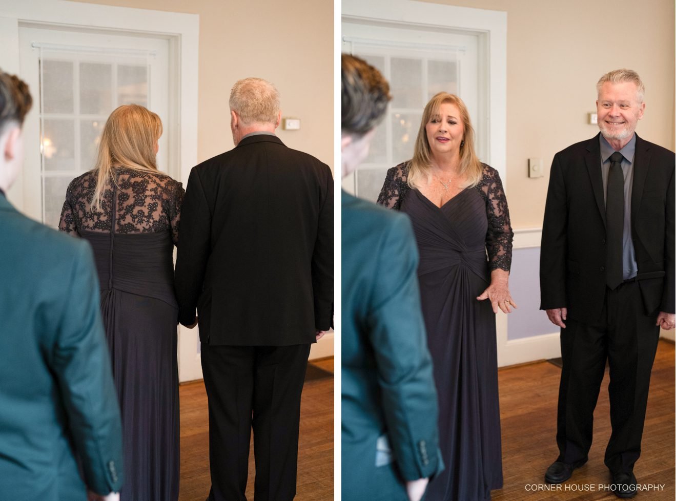 Lakeside Inn Wedding
