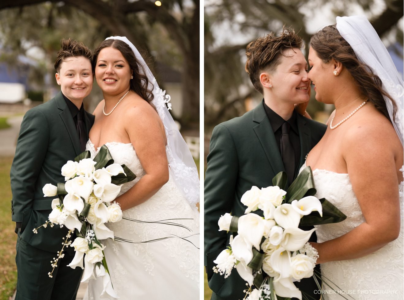 Lakeside Inn Wedding