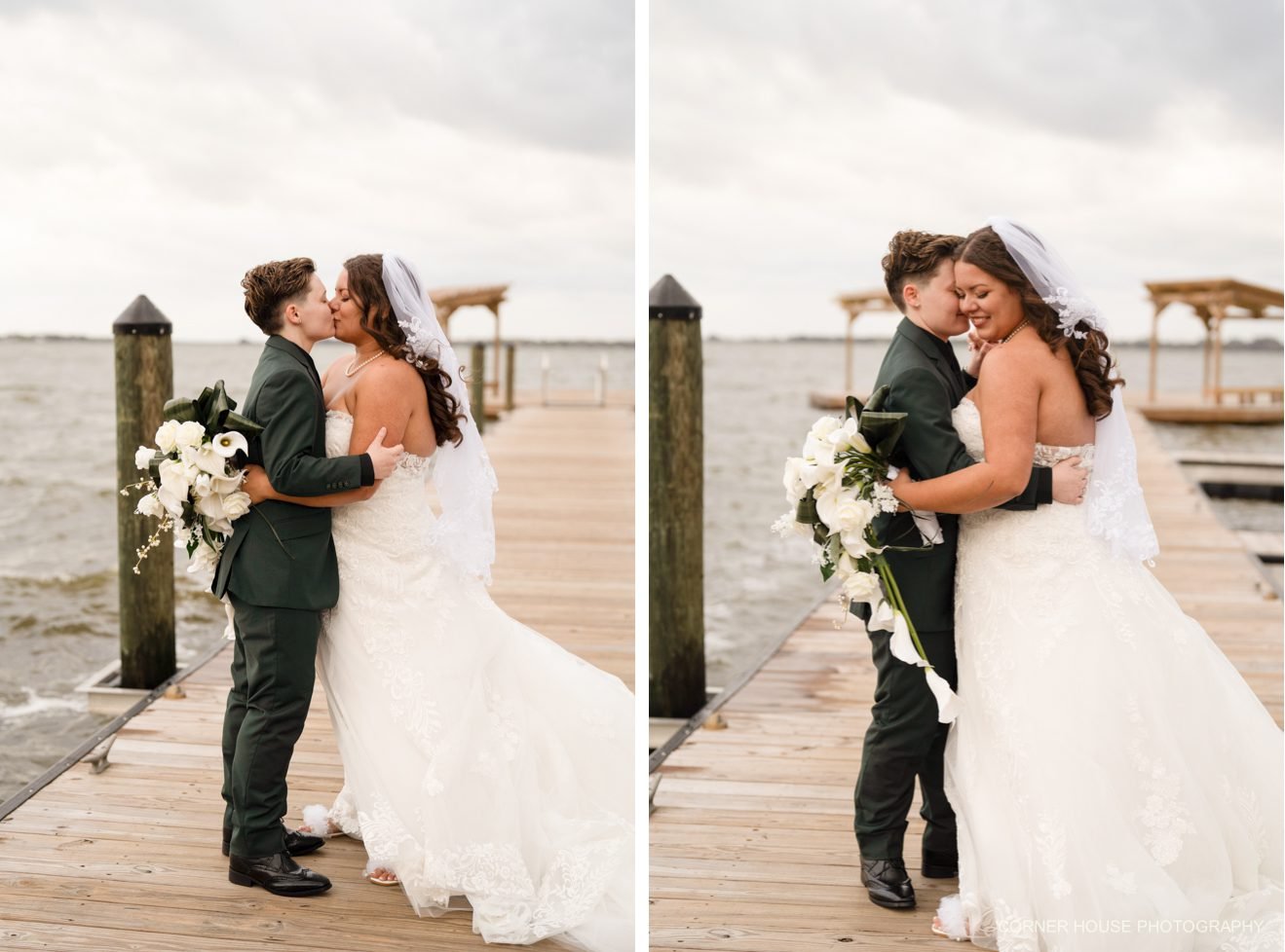 Lakeside Inn Wedding
