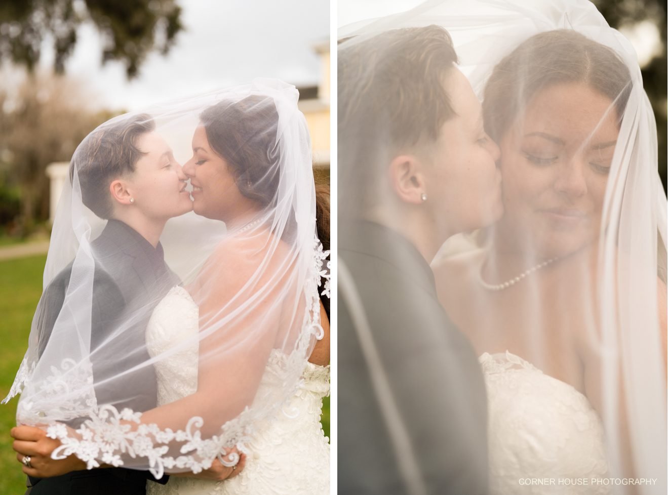 Lakeside Inn Wedding