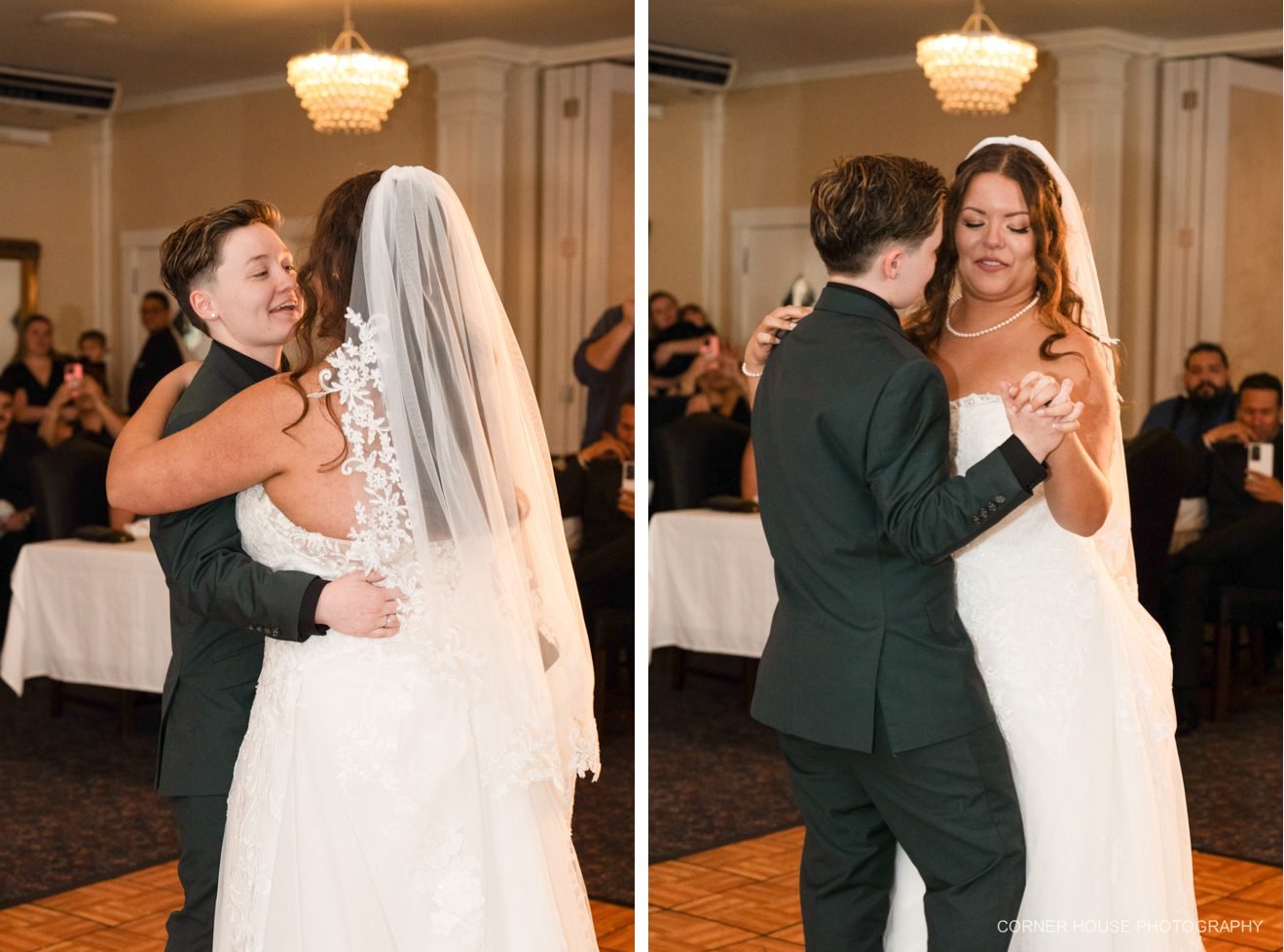 Lakeside Inn Wedding