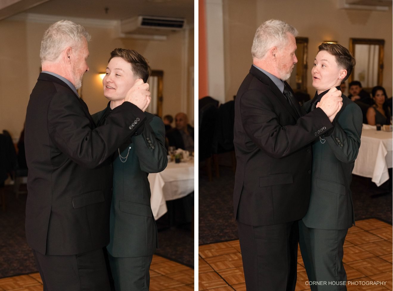 Lakeside Inn Wedding