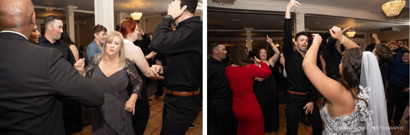 Lakeside Inn Wedding