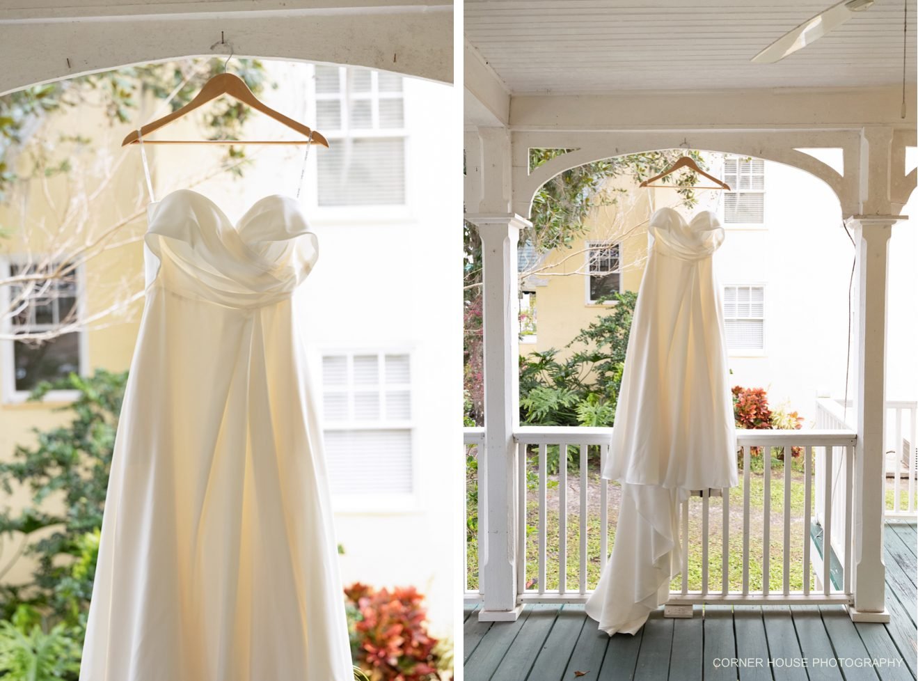 Lakeside Inn Wedding