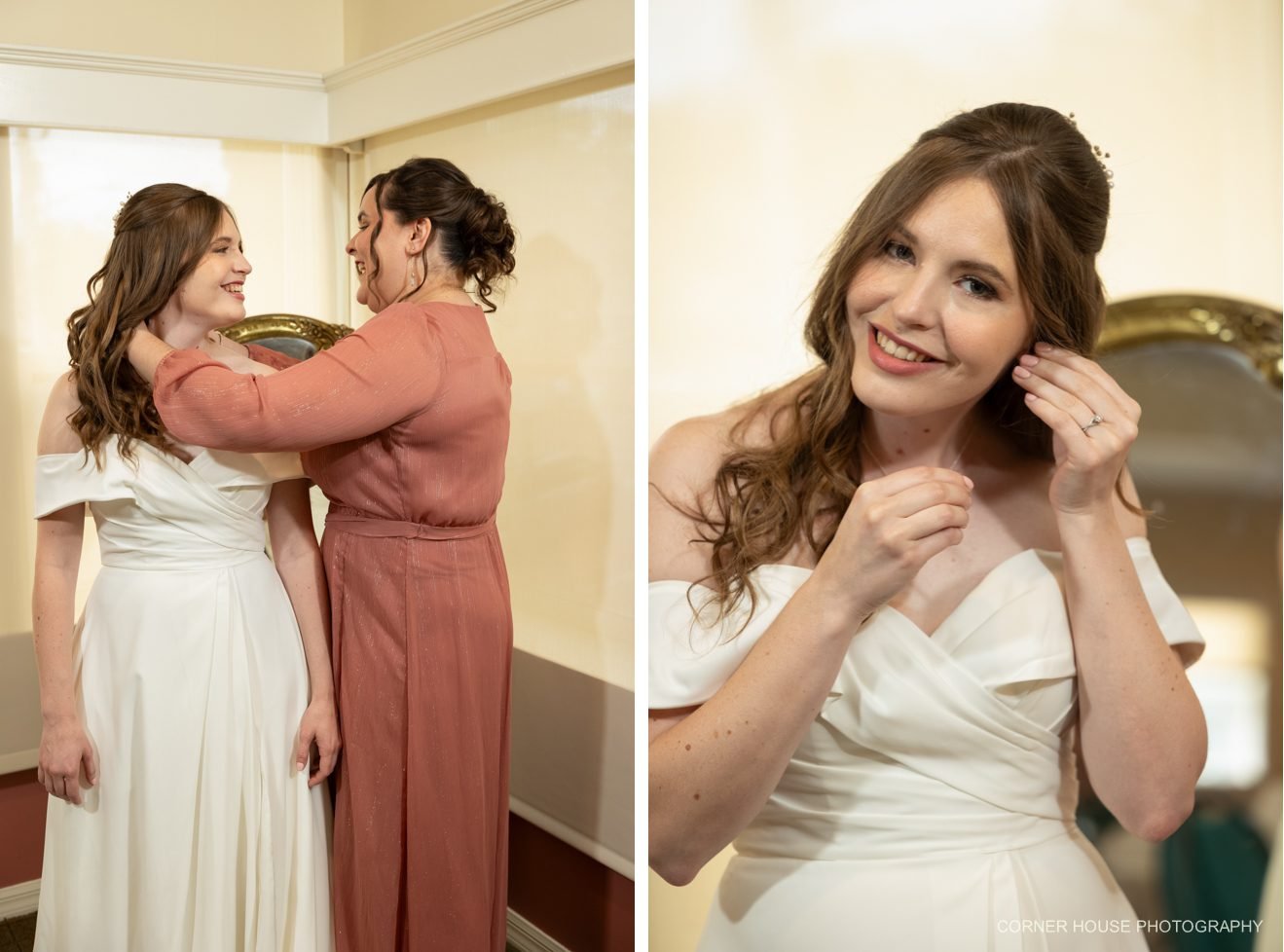 Lakeside Inn Wedding
