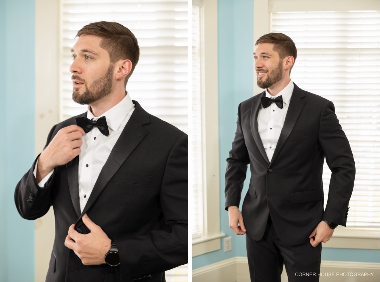 Lakeside Inn Wedding