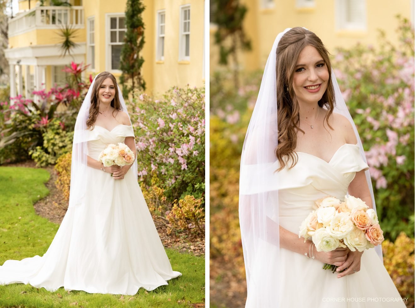 Lakeside Inn Wedding