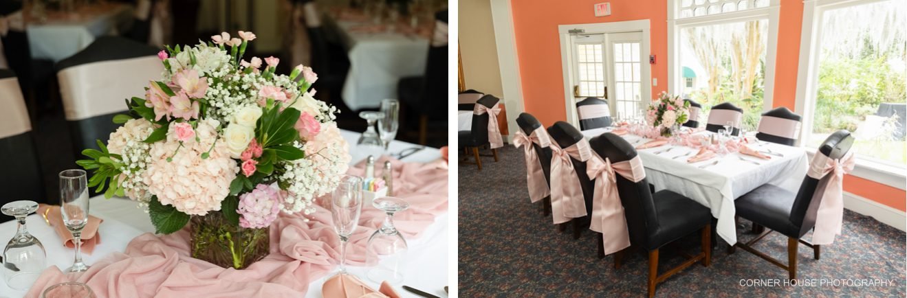 Lakeside Inn Wedding