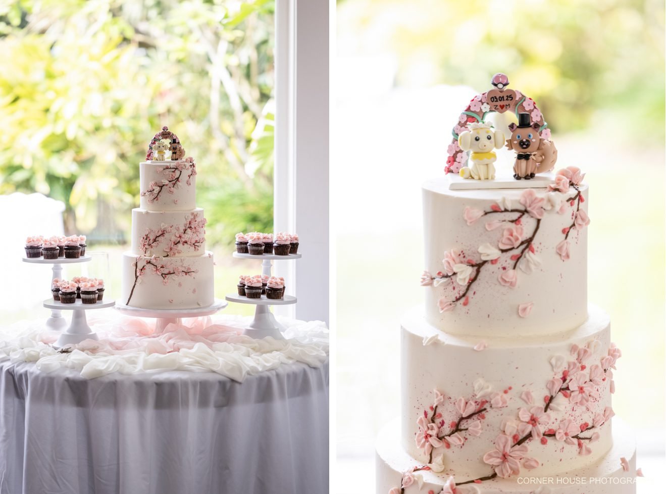 Lakeside Inn Wedding