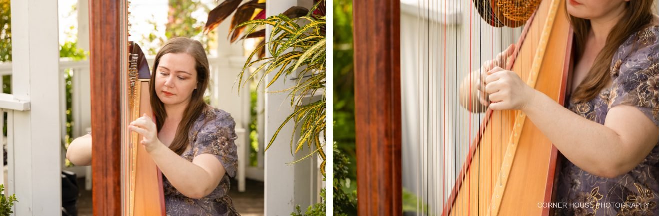 Lakeside Inn Wedding