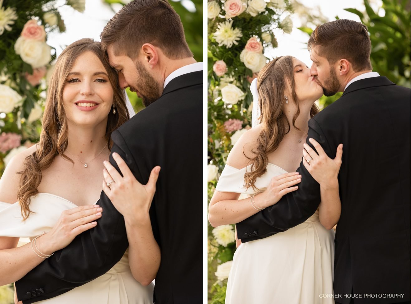 Lakeside Inn Wedding