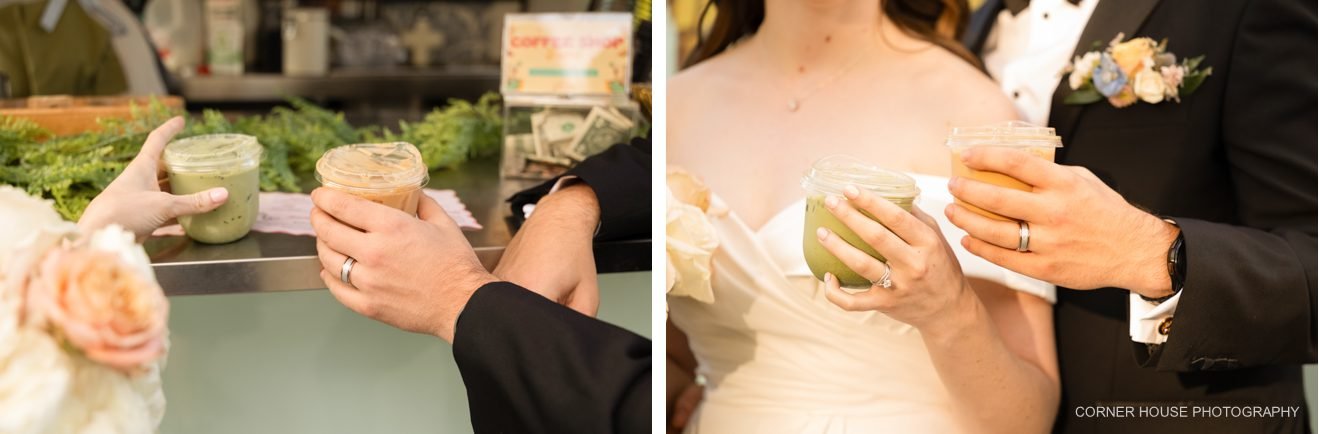 Lakeside Inn Wedding
