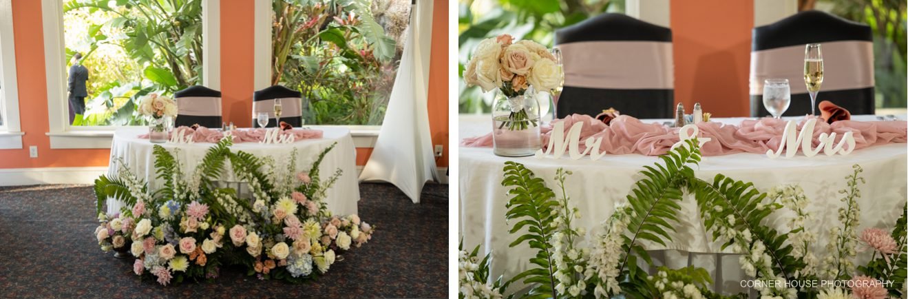 Lakeside Inn Wedding
