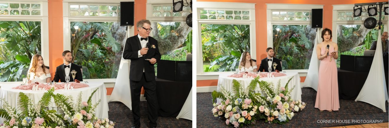 Lakeside Inn Wedding
