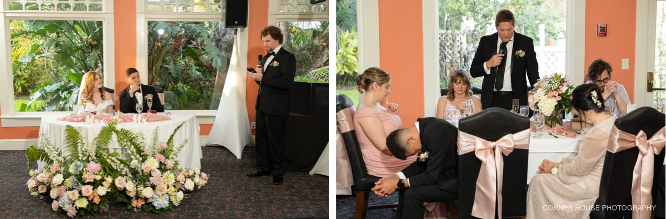 Lakeside Inn Wedding