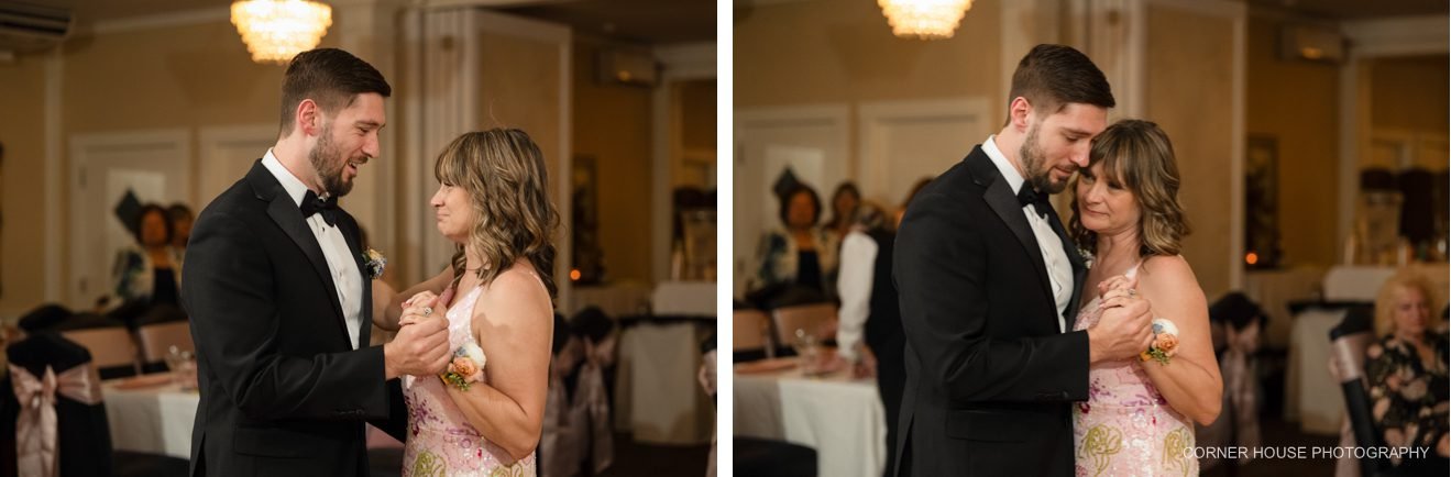 Lakeside Inn Wedding