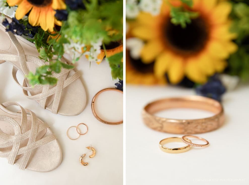 Lakeside Inn Wedding