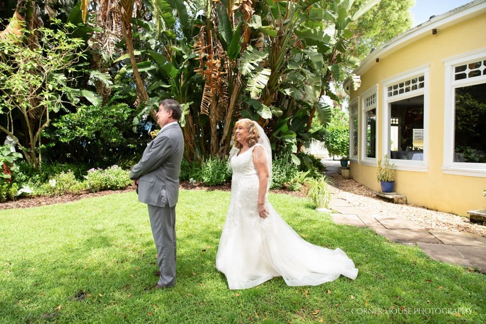 Lakeside Inn Wedding