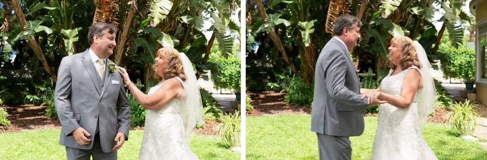 Lakeside Inn Wedding