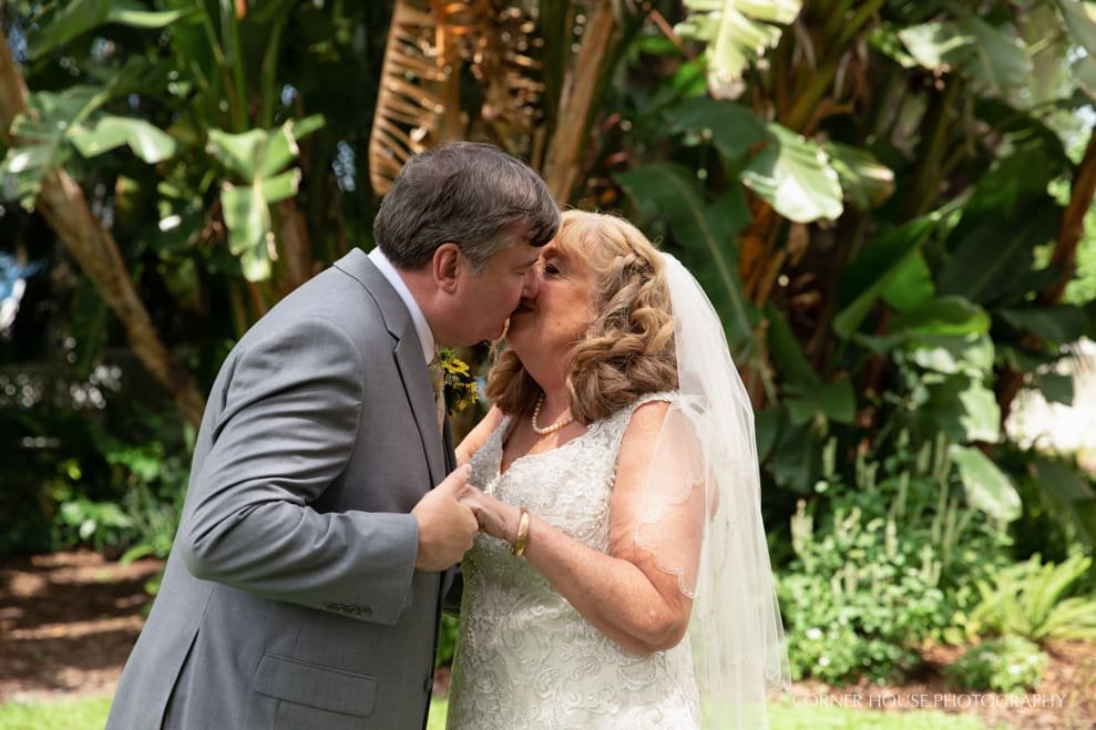Lakeside Inn Wedding