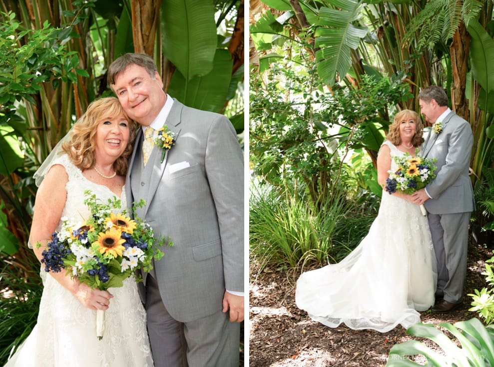 Lakeside Inn Wedding