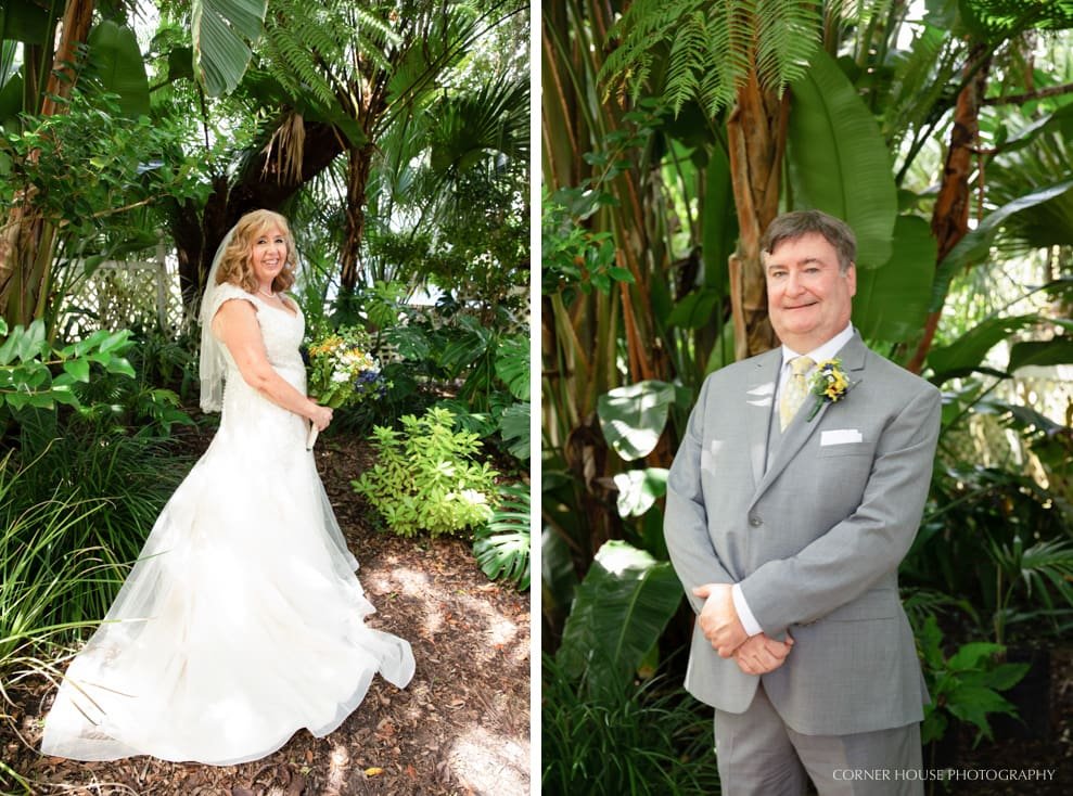 Lakeside Inn Wedding