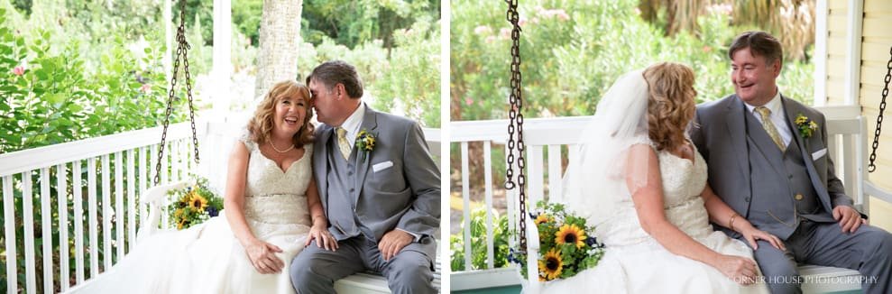 Lakeside Inn Wedding