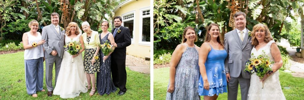 Lakeside Inn Wedding