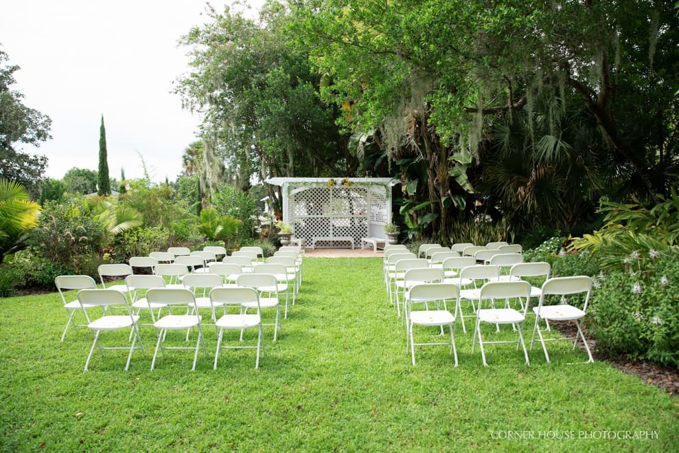 Lakeside Inn Wedding