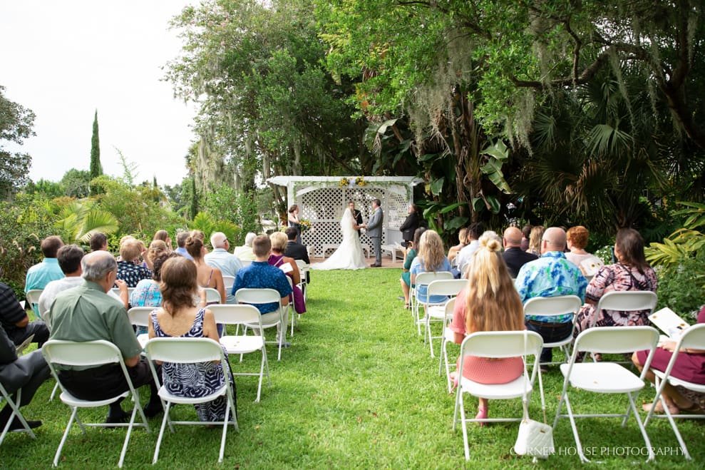 Lakeside Inn Wedding