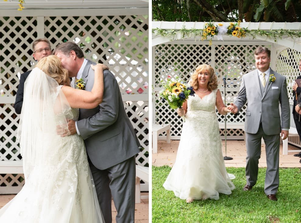 Lakeside Inn Wedding
