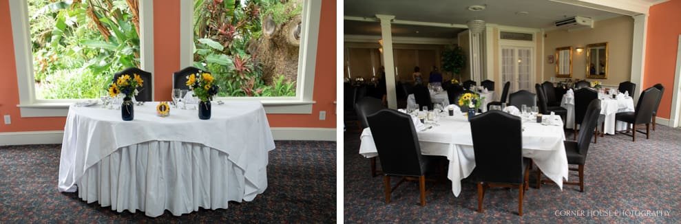 Lakeside Inn Wedding