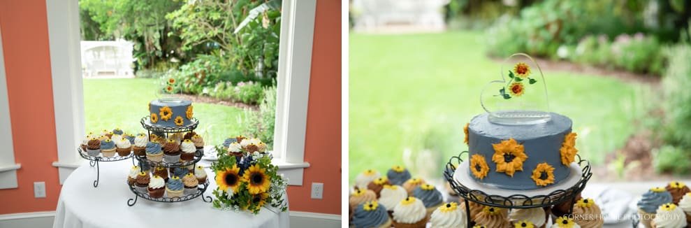 Lakeside Inn Wedding