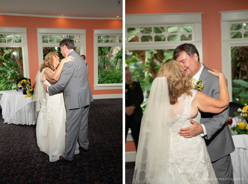 Lakeside Inn Wedding