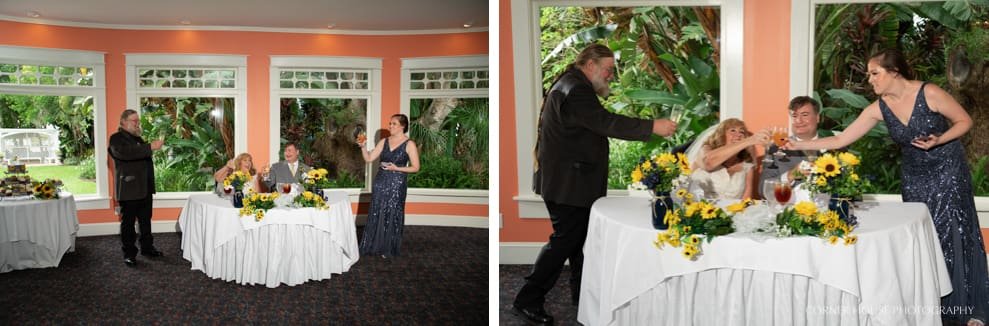 Lakeside Inn Wedding