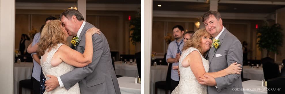 Lakeside Inn Wedding
