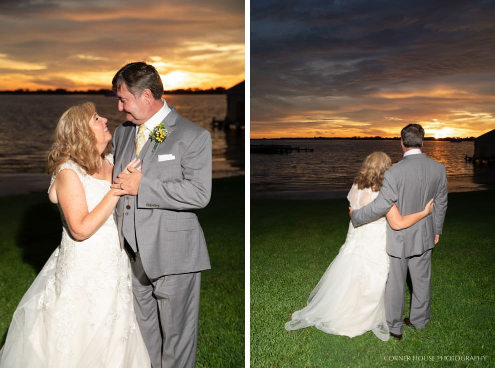 Lakeside Inn Wedding Lakeside Inn Wedding