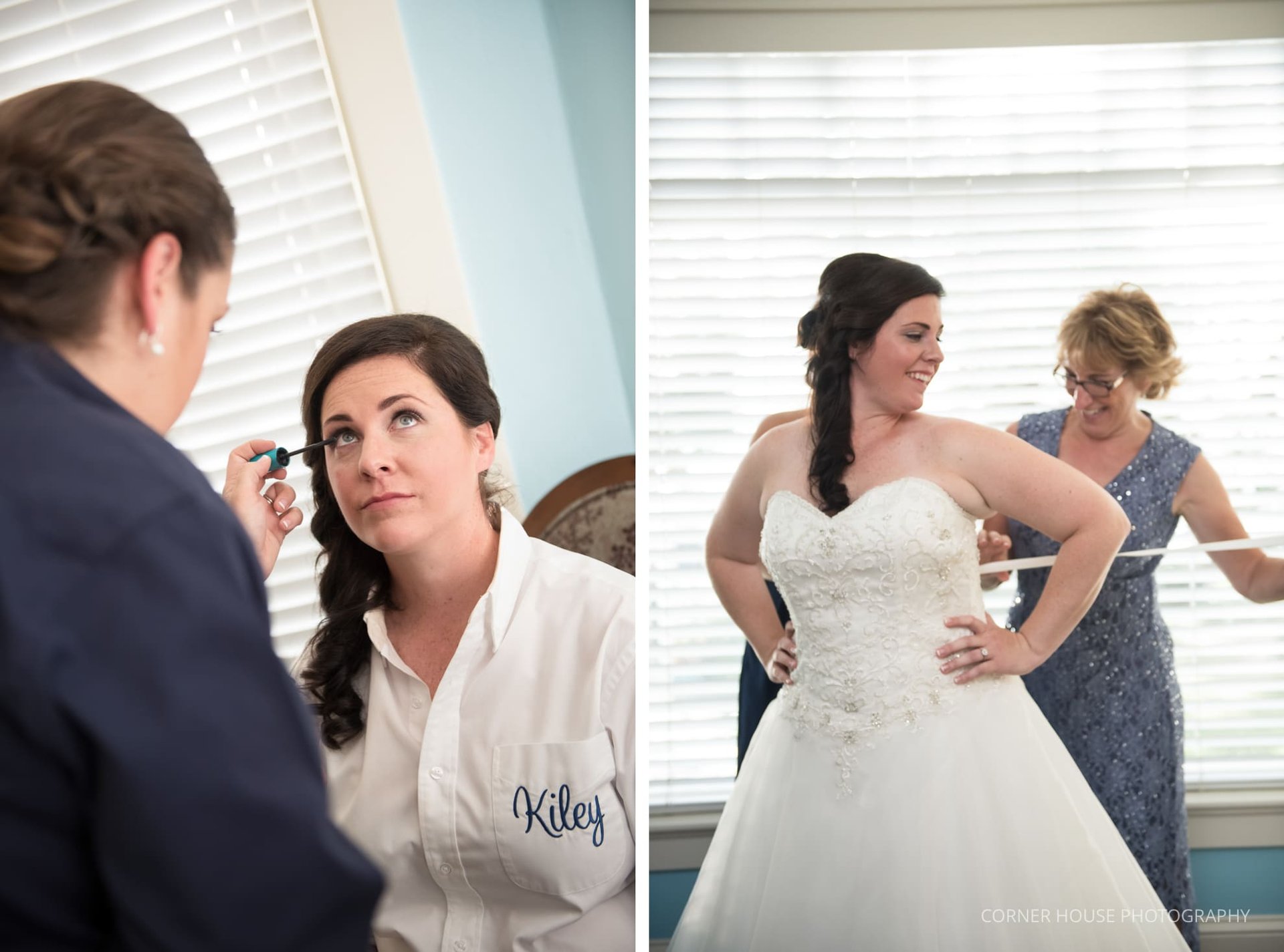 Lakeside Inn Wedding