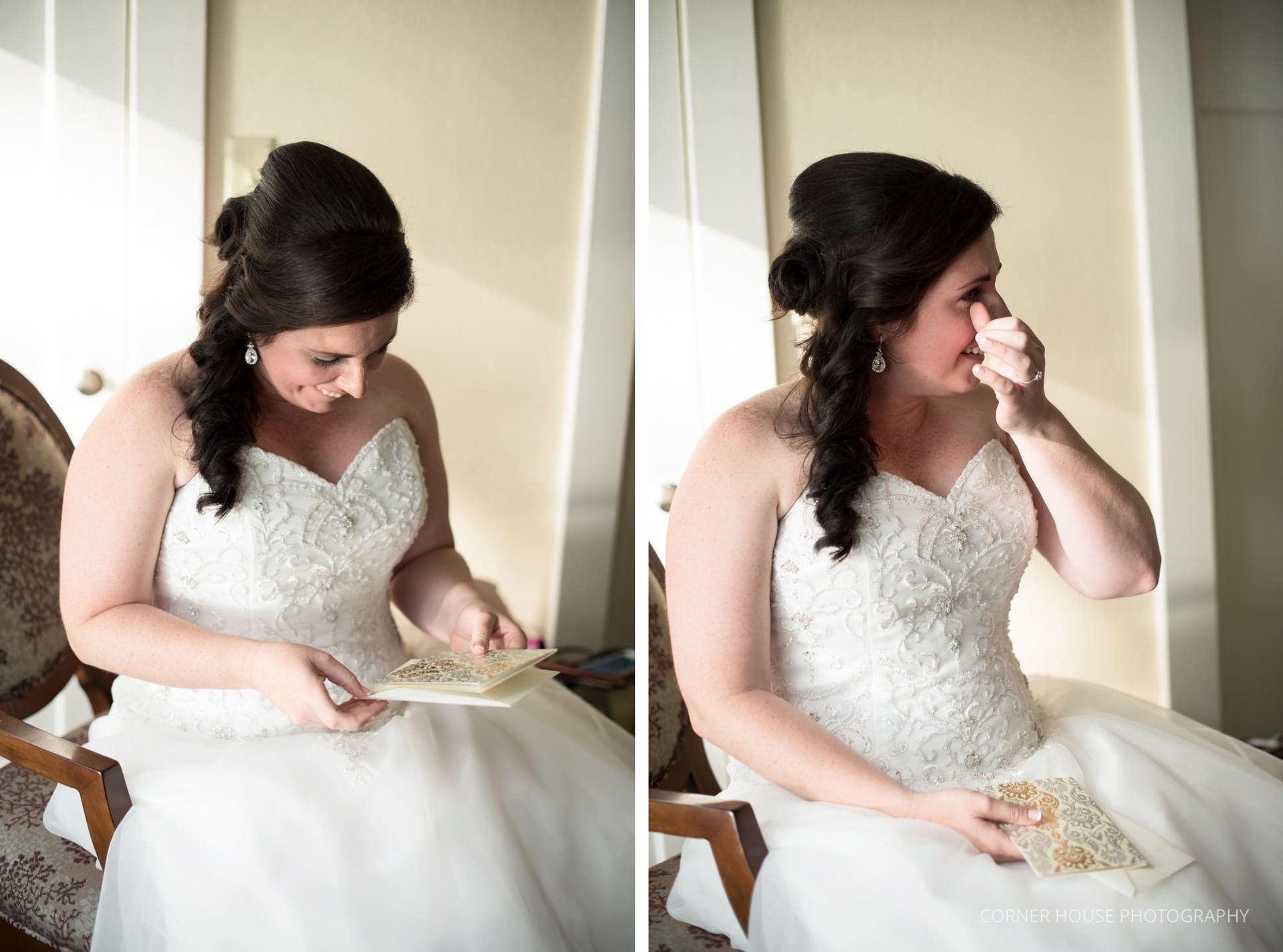 Lakeside Inn Wedding