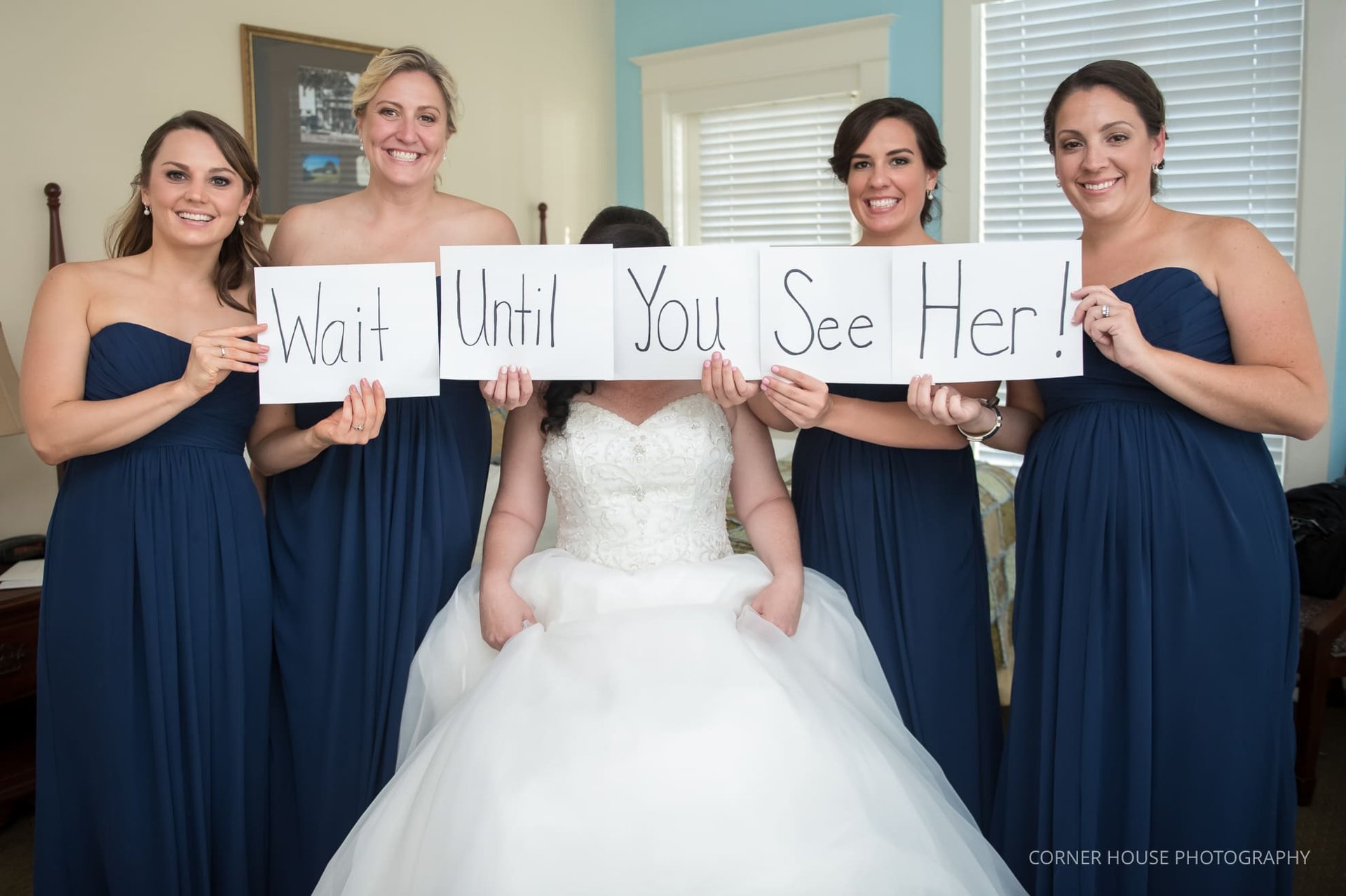 Lakeside Inn Wedding