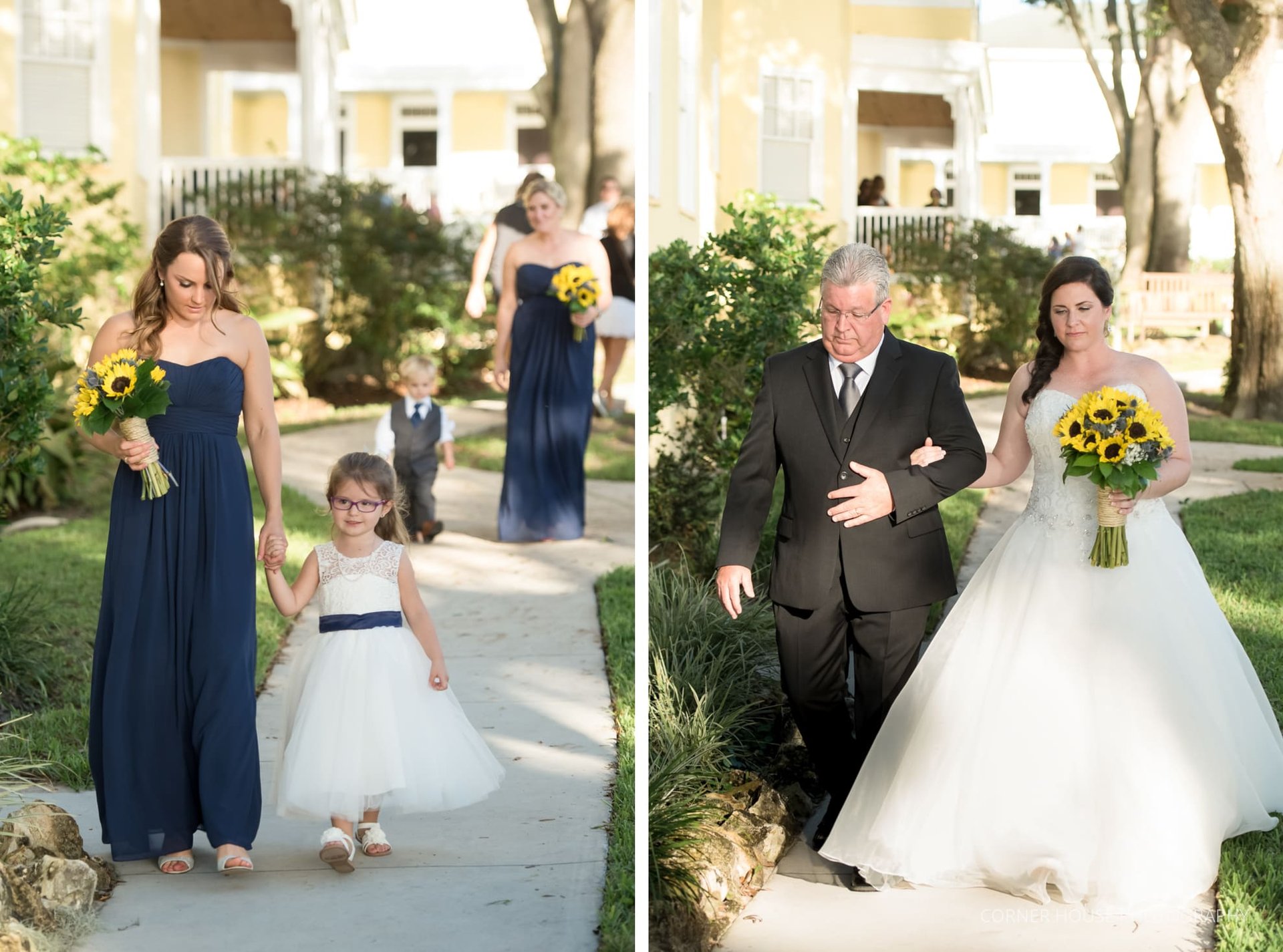 Lakeside Inn Wedding